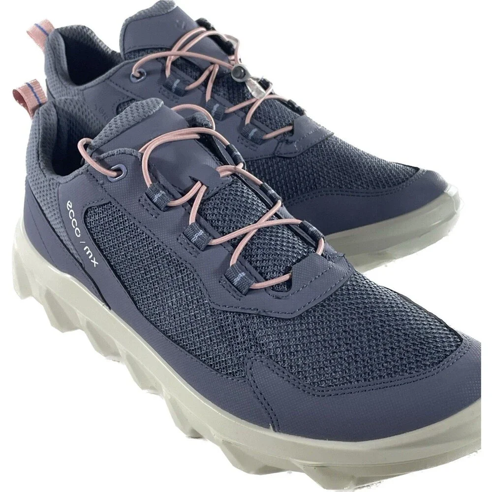 Ecco elevate your